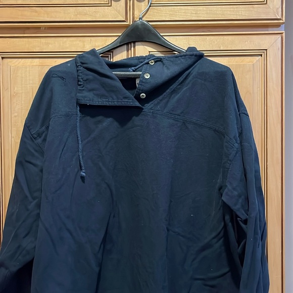 Harrahs Casino Men’s Blue Sweatshirt XXL - Picture 2 of 4